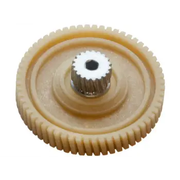 Sunroof Motor Dişlisi W205 W222 W176 C117 C292