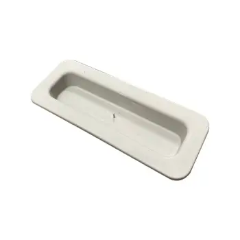 Sunroof Perde Tutamağı E46 Gri