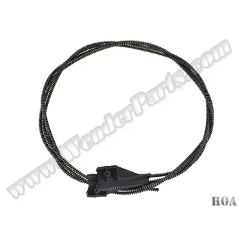 Sunroof Teli W210 W220 Sağ