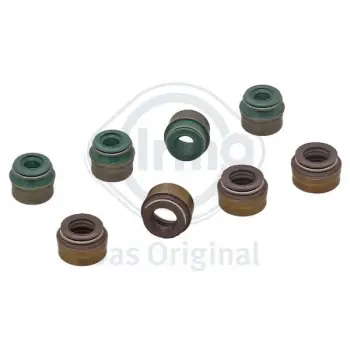 Supap Keçesi M166 M266 6/7mm; 8ad: 4x403730 4x830489