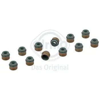 Supap Keçesi M50>M54 6mm; 12ad