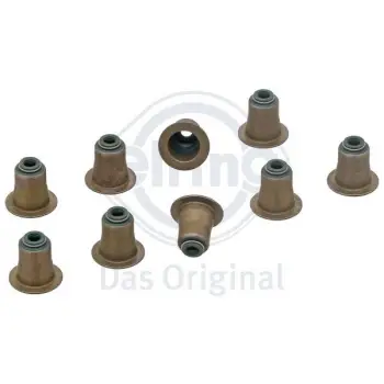 Supap Keçesi N20 N26 Egzoz; 8ad