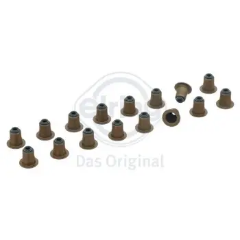 Supap Keçesi N43 6mm; 16ad