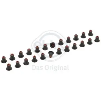 Supap Keçesi N52 5mm; 24ad