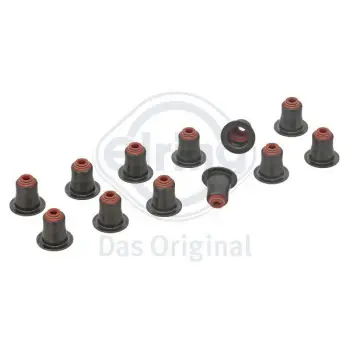 Supap Keçesi N52/N>N55 5mm Emme; 12ad