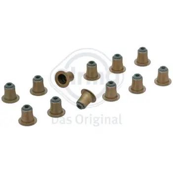 Supap Keçesi N52/N>N55 6mm Egzoz; 12ad