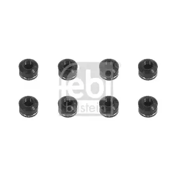 Supap Keçesi OM601 8/9mm; 8ad: 4x814882 4x763969