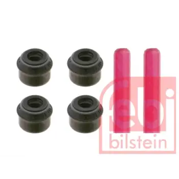 Supap Keçesi Tüm Modeller 6mm; 4ad