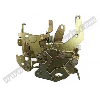 Sürgülü Kapı Kilidi Spr901>904