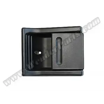 Sürgülü Kapı Kolu Spr901>904 İç