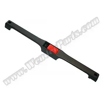 Sürgülü Kapı Kolu Vario Spr903 İç; Kahve