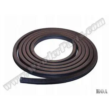 Sürgülü Kapı Lastiği Spr901>904