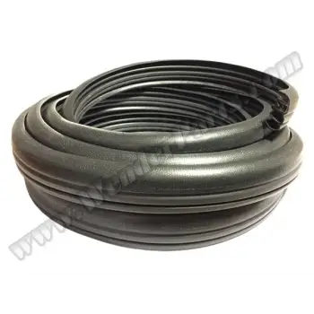 Sürgülü Kapı Lastiği Spr906