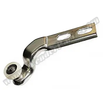 Sürgülü Kapı Makara Ucu Spr901>904 Alt