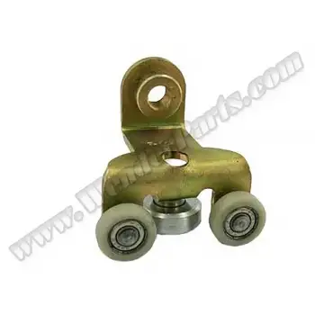 Sürgülü Kapı Makarası MB100 Üst