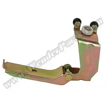 Sürgülü Kapı Makarası Vito638 Orta