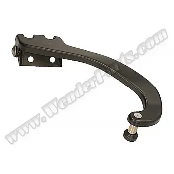 Sürgülü Kapı Makarası Vito638 Üst