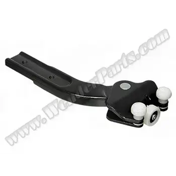 Sürgülü Kapı Makarası Vito639 Alt