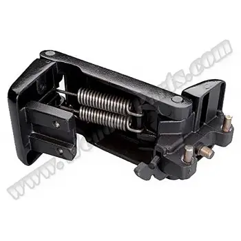 Sürgülü Kapı Mekanizması T1:207D>210D