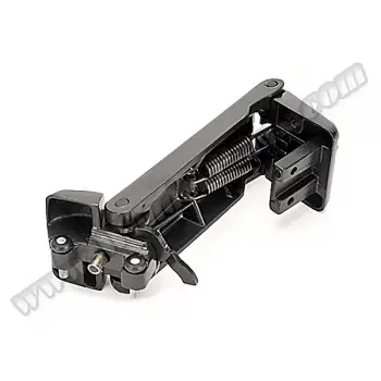 Sürgülü Kapı Mekanizması T2:408D>410D