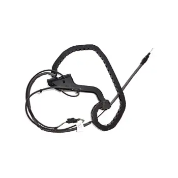 Sürgülü Kapı Zinciri Spr906 Uzun