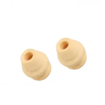 Volkswagen Golf4 Bora A3 98 Ve Sonrası Uyumlu Süspansiyon Takozu 1J0412303 Wisco