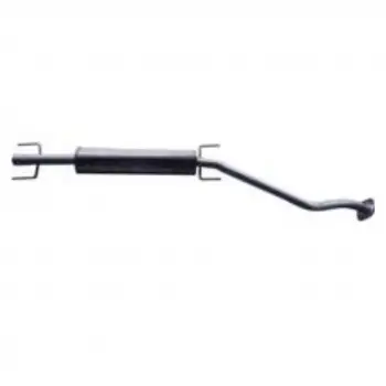 Susturucu Orta – 312951 CELIK – Opel Astra H Sw 04 Ve Sonrası Uyumlu