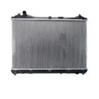 Suzukı Grand Vıtara 05-15 Arası Uyumlu Su Radyatörü Brazıng Mt 450x690x16 Mm 17700 66J00 WISCO
