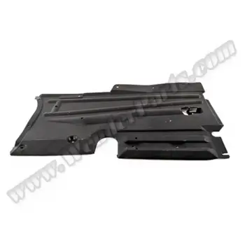 Taban Alt Muhafaza E38 Arka Sağ