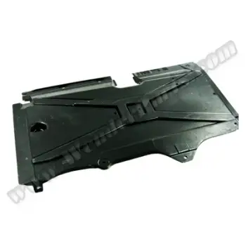 Taban Alt Muhafaza E39 Arka Sağ