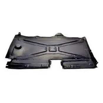 Taban Alt Muhafaza E39 Arka Sol