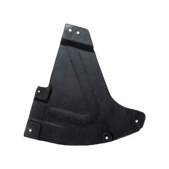 Taban Alt Muhafaza E90+LCI X1:E84 Orta; Arka Taraf