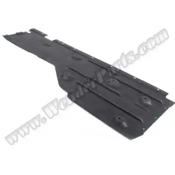 Taban Alt Muhafaza E90+LCI X1:E84 Orta Sağ