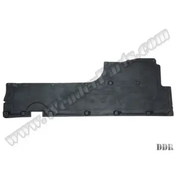 Taban Alt Muhafaza F02+LCI Sol