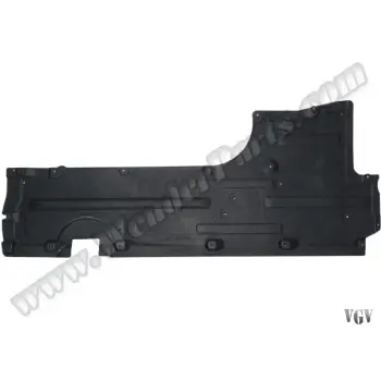 Taban Alt Muhafaza F10 Sol