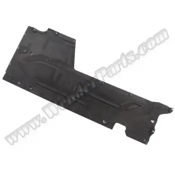 Taban Alt Muhafaza F20+LCI F30+LCI F32+LCI Sağ