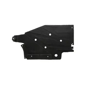 Taban Alt Muhafaza F30+LCI F32+LCI F36+LCI Sağ