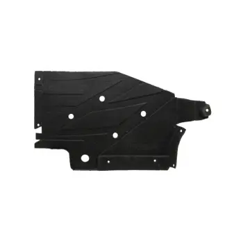 Taban Alt Muhafaza F30+LCI F32+LCI F36+LCI Sol