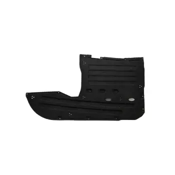 Taban Alt Muhafaza G28+LCI Orta