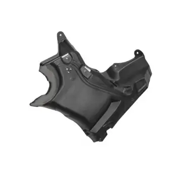 Taban Alt Muhafaza G30 Arka Sağ; Dizel