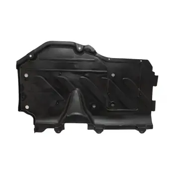 Taban Alt Muhafaza V167 C167 X167 Arka Sağ