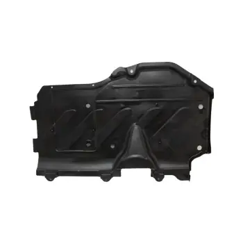 Taban Alt Muhafaza V167 C167 X167 Arka Sol