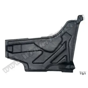 Taban Alt Muhafaza W176 W246 C117 X156 Arka Sağ