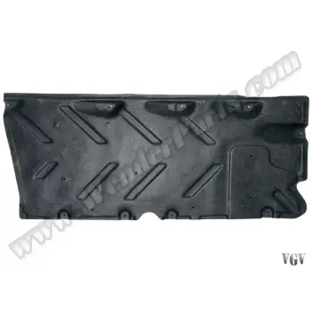 Taban Alt Muhafaza W176 W246 C117 X156 Sağ