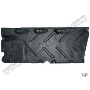 Taban Alt Muhafaza W176 W246 C117 X156 Sol