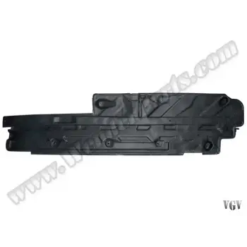 Taban Alt Muhafaza W204 Sağ