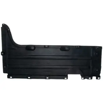 Taban Alt Muhafaza X3:F25 X4:F26 Sağ