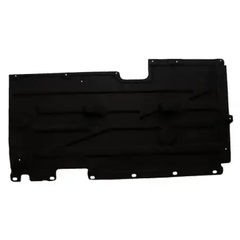 Taban Alt Muhafaza X3:F25 X4:F26 Sol