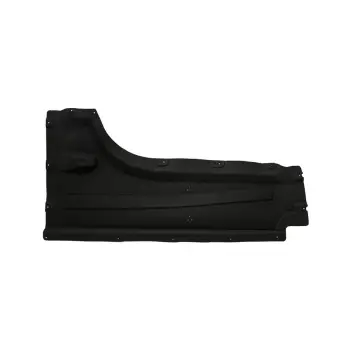 Taban Alt Muhafaza X3:G01 X4:G02 Sağ