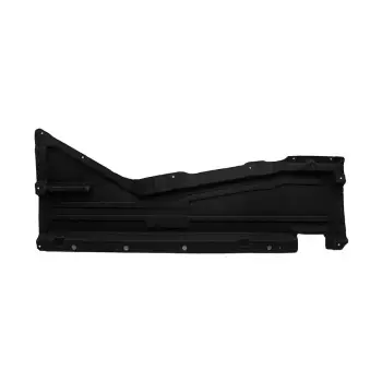 Taban Alt Muhafaza X5:E70+LCI X6:E71 Orta Sağ